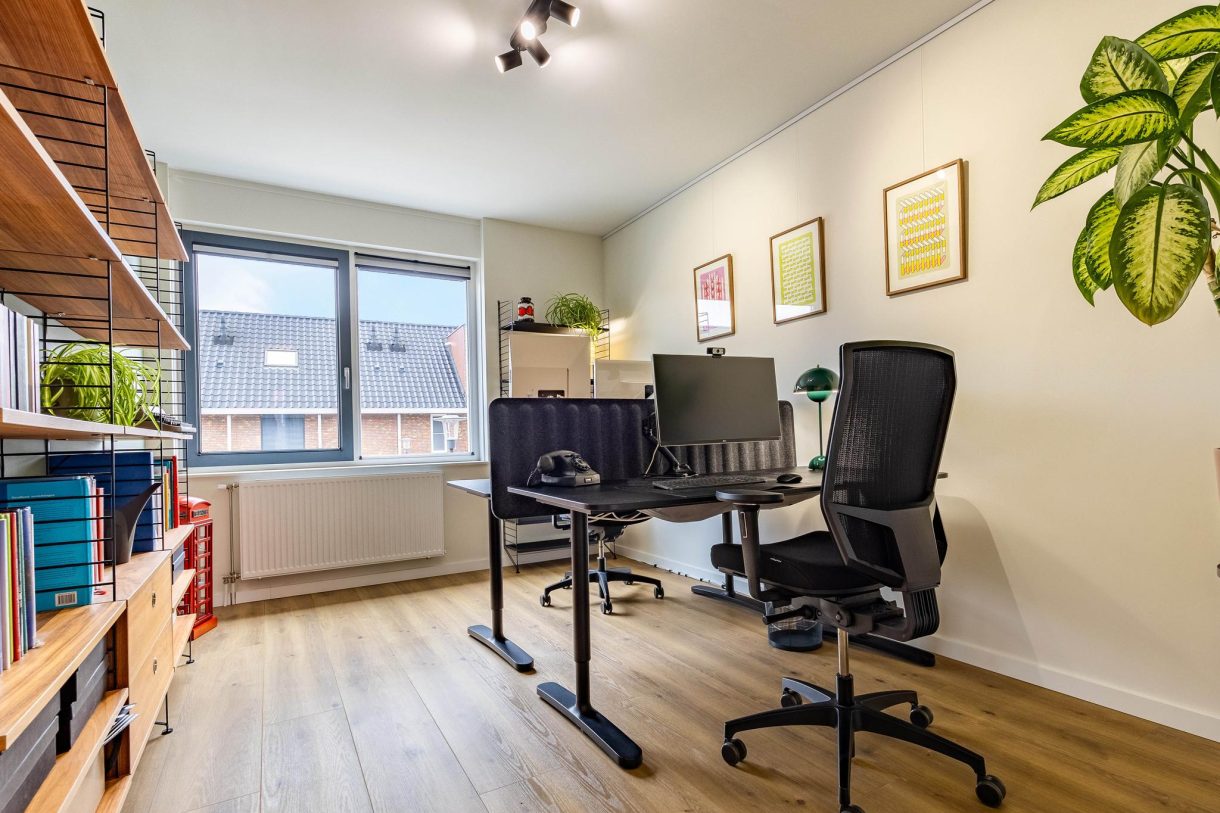 Te koop: Foto Woonhuis aan de Housestraat 36 in Zutphen