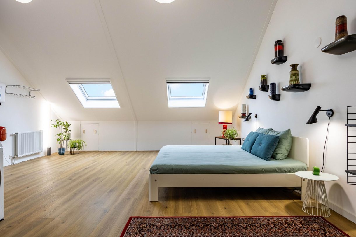 Te koop: Foto Woonhuis aan de Housestraat 36 in Zutphen