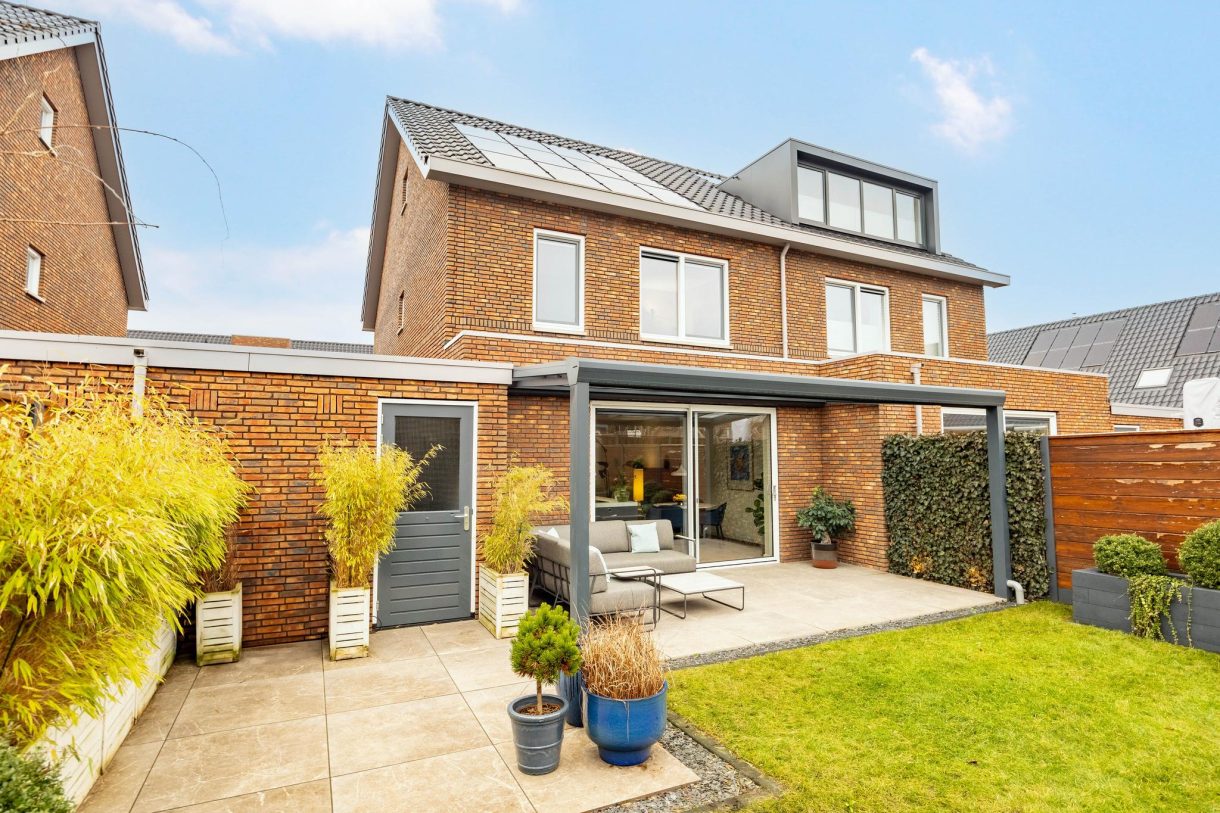 Te koop: Foto Woonhuis aan de Housestraat 36 in Zutphen