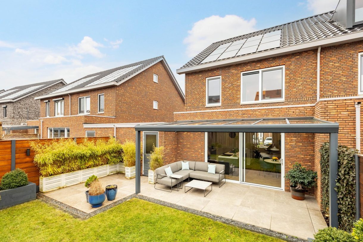 Te koop: Foto Woonhuis aan de Housestraat 36 in Zutphen