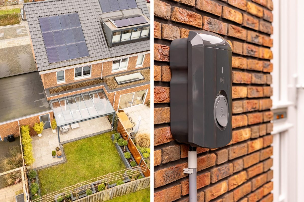 Te koop: Foto Woonhuis aan de Housestraat 36 in Zutphen