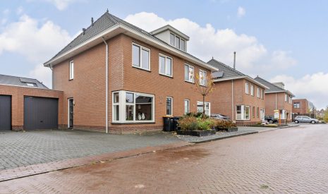 koop  Hoogeveen  Sleedoornpage 12 – Hoofdfoto