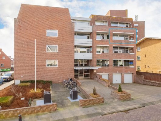 Hoofdfoto van Noordwijk Jan van Henegouwenweg 52