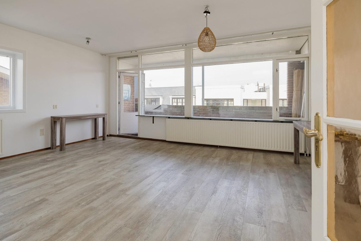 Te koop: Foto Appartement aan de Jan van Henegouwenweg 52 in Noordwijk