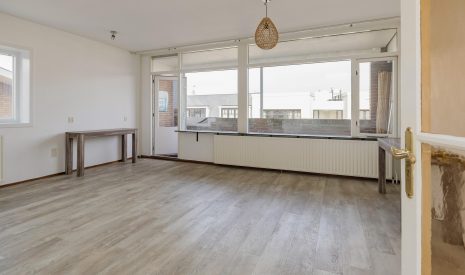 Te koop: Foto Appartement aan de Jan van Henegouwenweg 52 in Noordwijk
