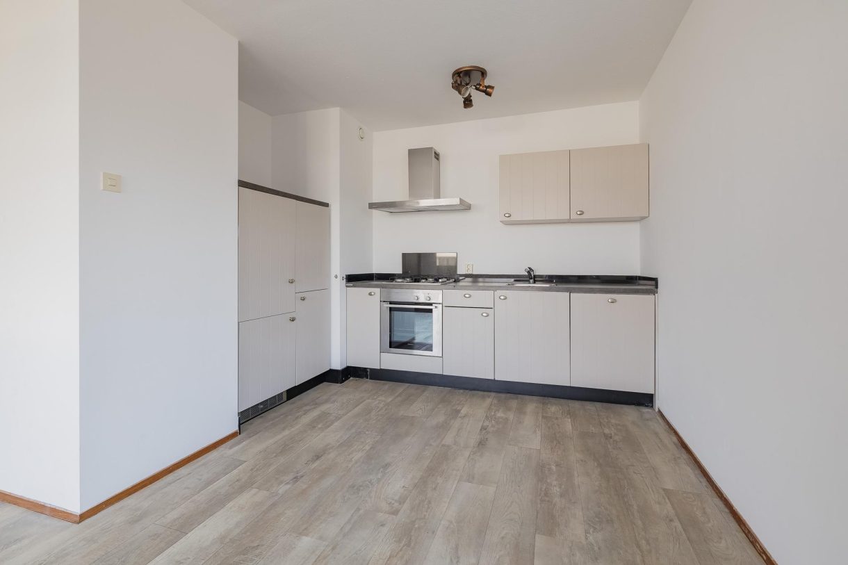 Te koop: Foto Appartement aan de Jan van Henegouwenweg 52 in Noordwijk