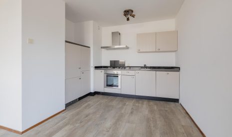 Te koop: Foto Appartement aan de Jan van Henegouwenweg 52 in Noordwijk