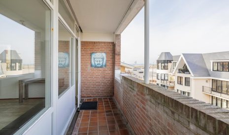 Te koop: Foto Appartement aan de Jan van Henegouwenweg 52 in Noordwijk