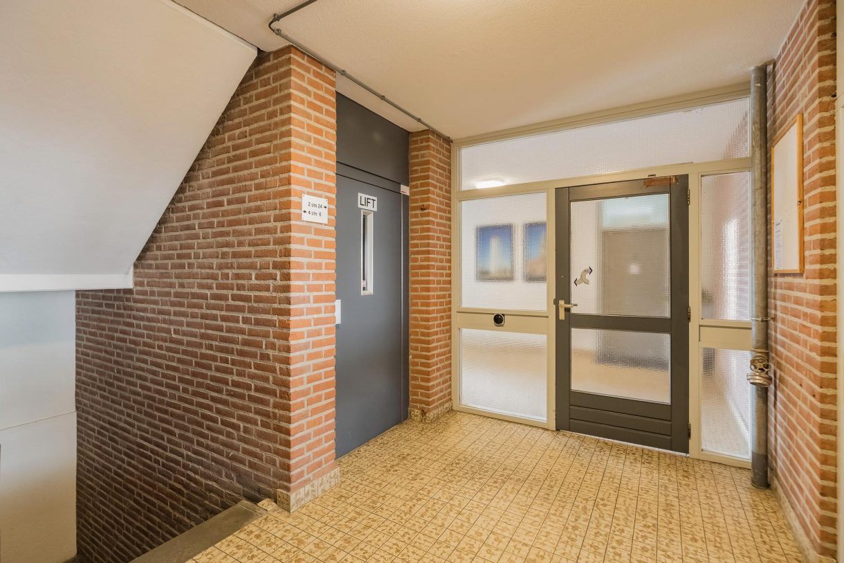 Te koop: Foto Appartement aan de Jan van Henegouwenweg 52 in Noordwijk