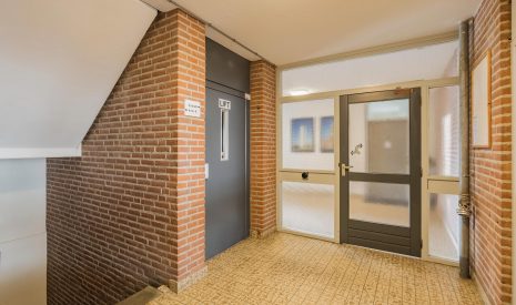 Te koop: Foto Appartement aan de Jan van Henegouwenweg 52 in Noordwijk