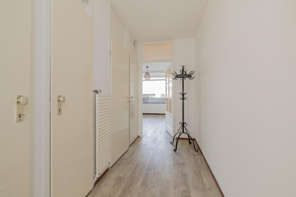 Te koop: Foto Appartement aan de Jan van Henegouwenweg 52 in Noordwijk