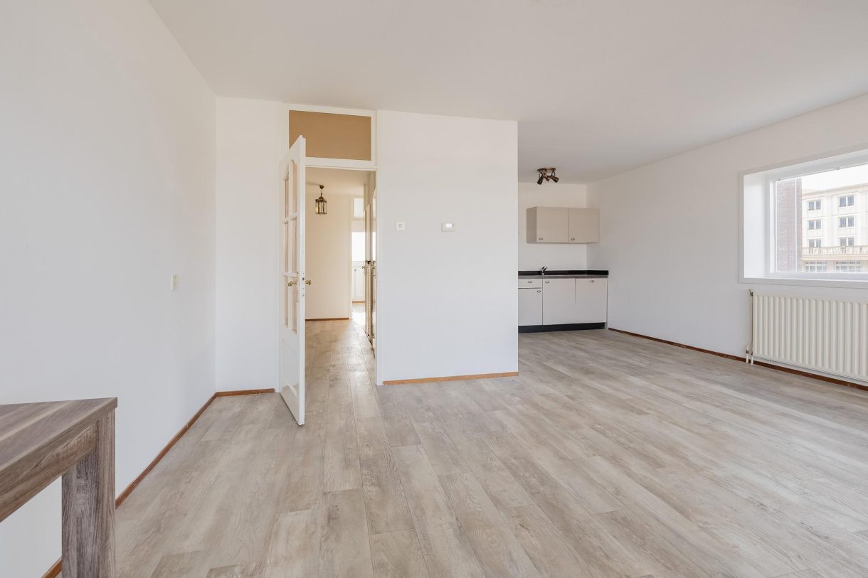 Te koop: Foto Appartement aan de Jan van Henegouwenweg 52 in Noordwijk
