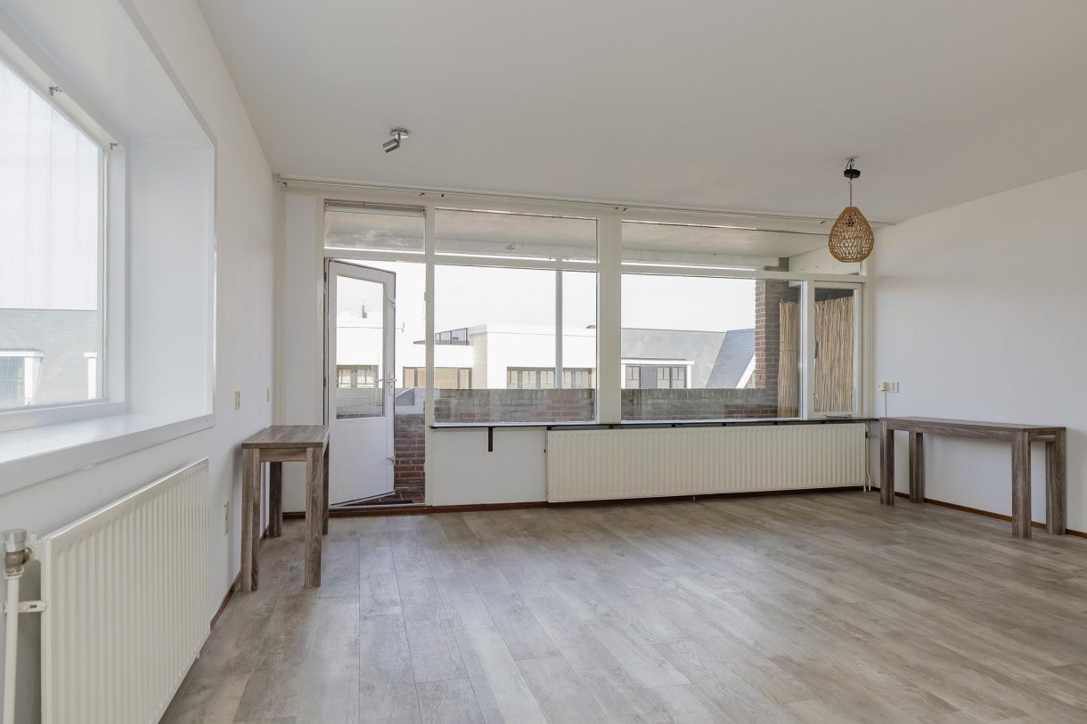 Te koop: Foto Appartement aan de Jan van Henegouwenweg 52 in Noordwijk