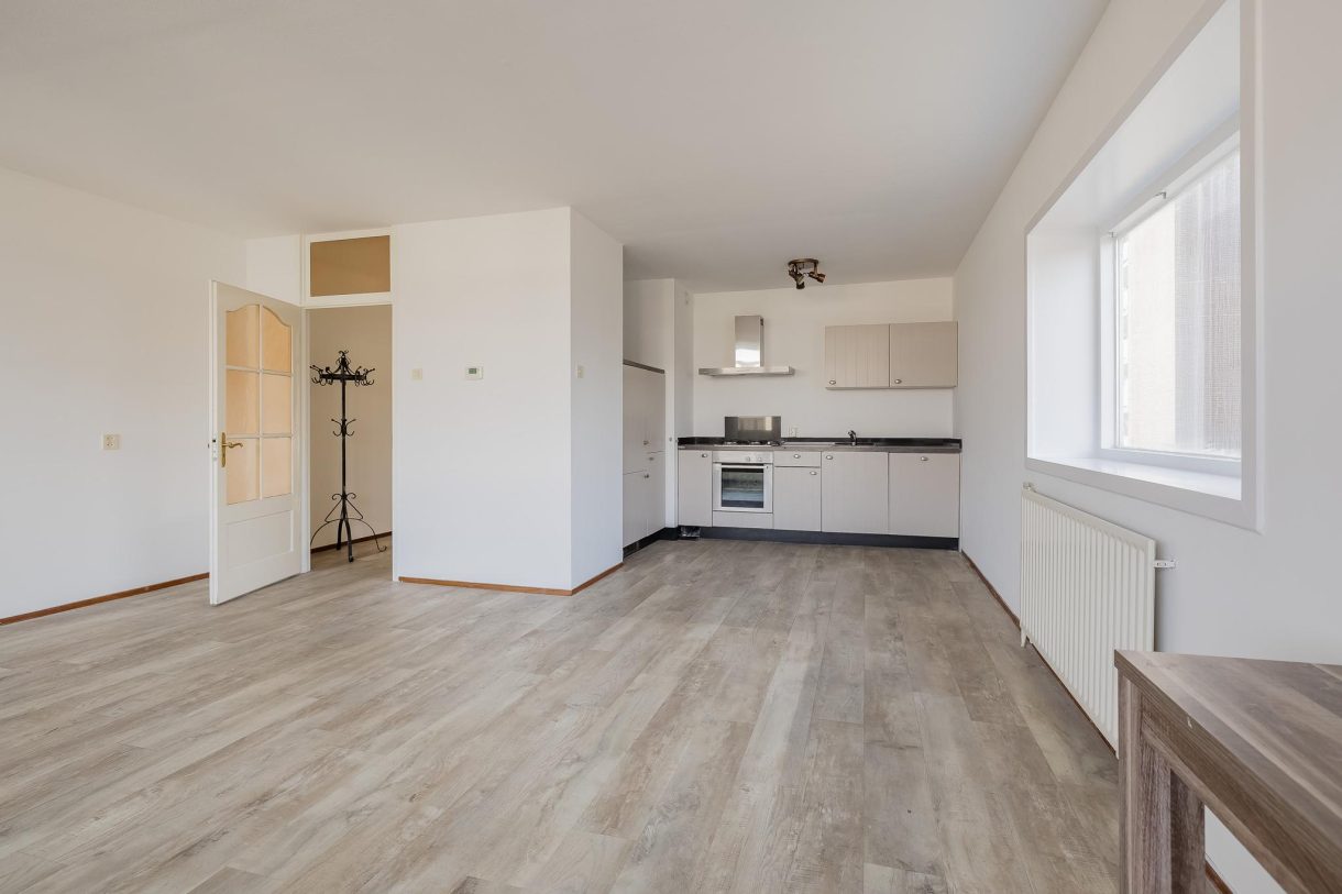 Te koop: Foto Appartement aan de Jan van Henegouwenweg 52 in Noordwijk
