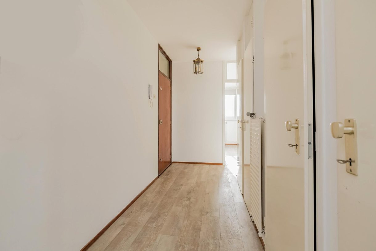 Te koop: Foto Appartement aan de Jan van Henegouwenweg 52 in Noordwijk