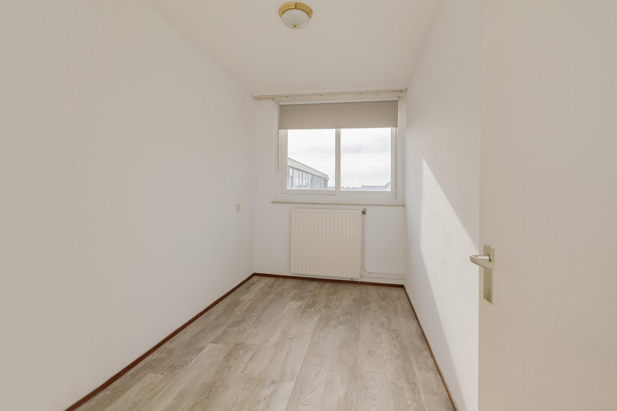 Te koop: Foto Appartement aan de Jan van Henegouwenweg 52 in Noordwijk
