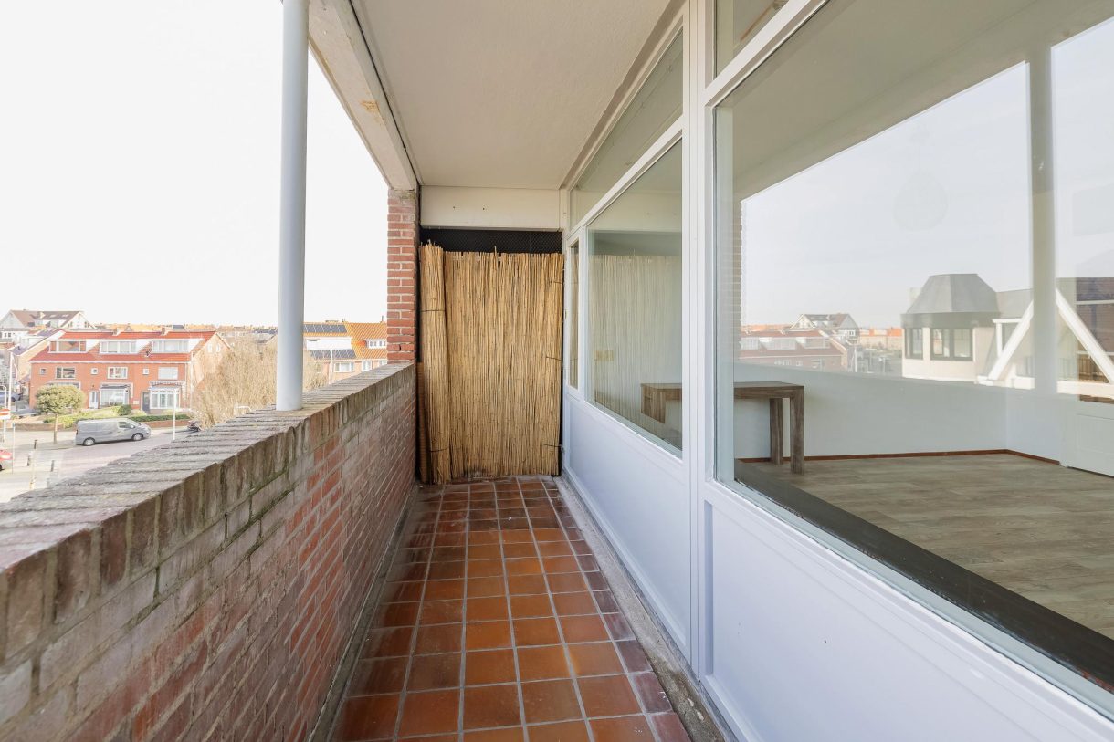 Te koop: Foto Appartement aan de Jan van Henegouwenweg 52 in Noordwijk