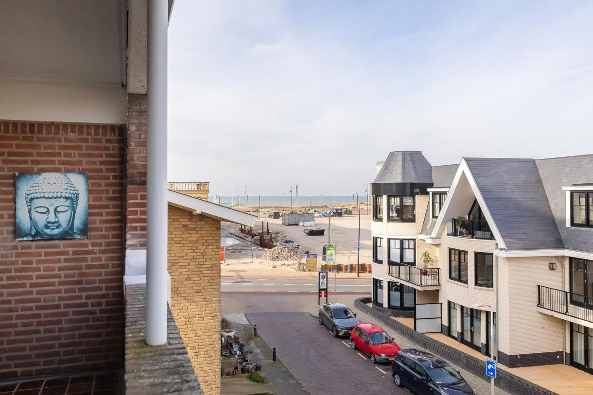 Te koop: Foto Appartement aan de Jan van Henegouwenweg 52 in Noordwijk