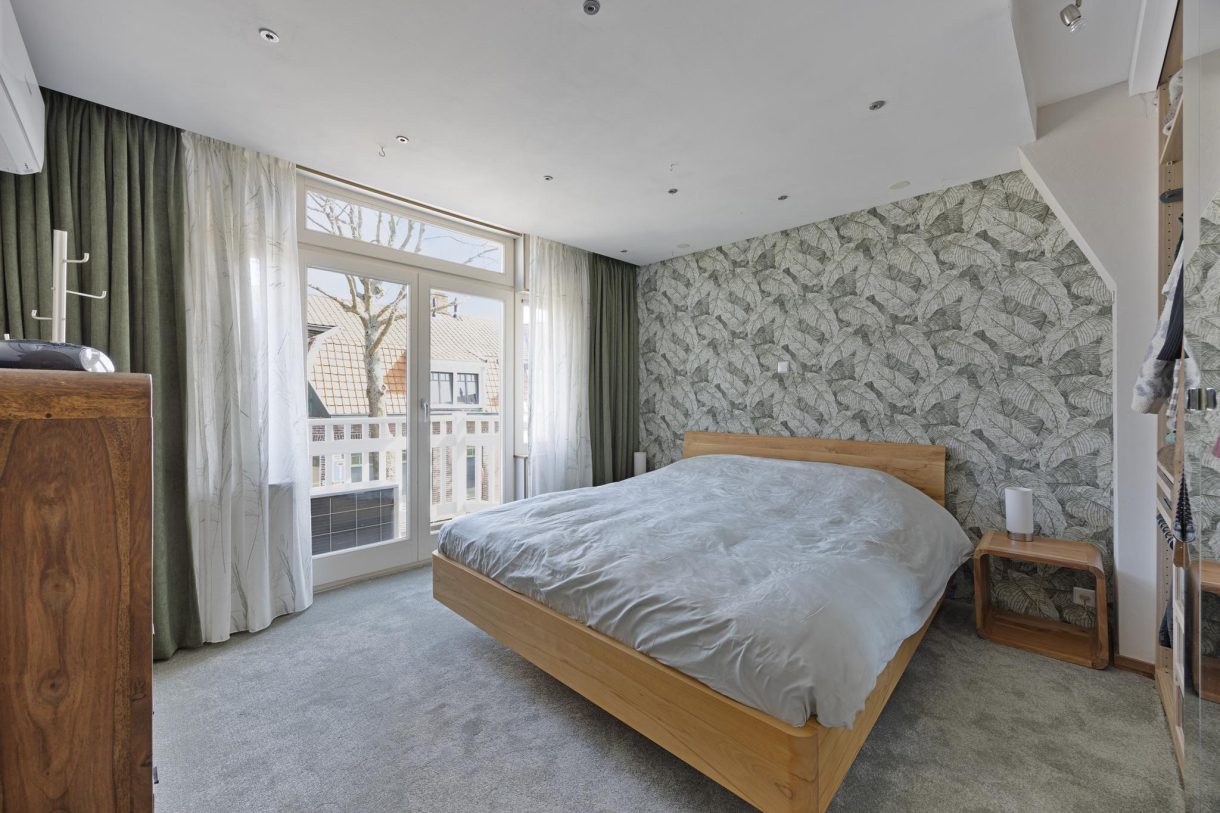 Te koop: Foto Woonhuis aan de Bredenhofstraat 7 in Zaandijk