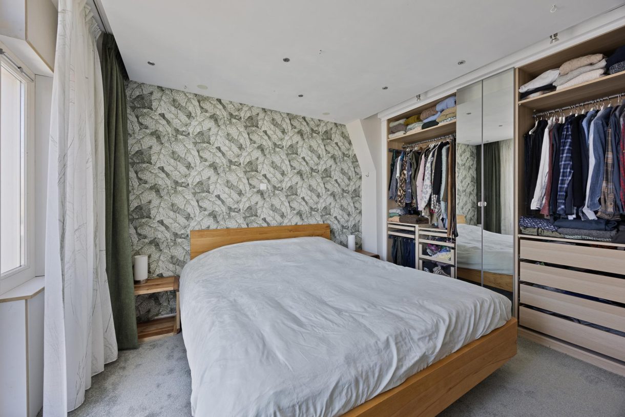 Te koop: Foto Woonhuis aan de Bredenhofstraat 7 in Zaandijk