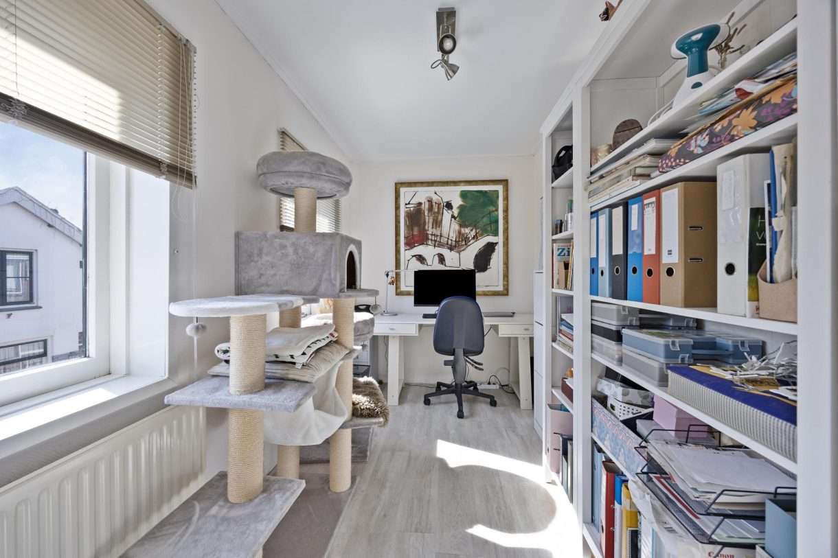 Te koop: Foto Woonhuis aan de Bredenhofstraat 7 in Zaandijk