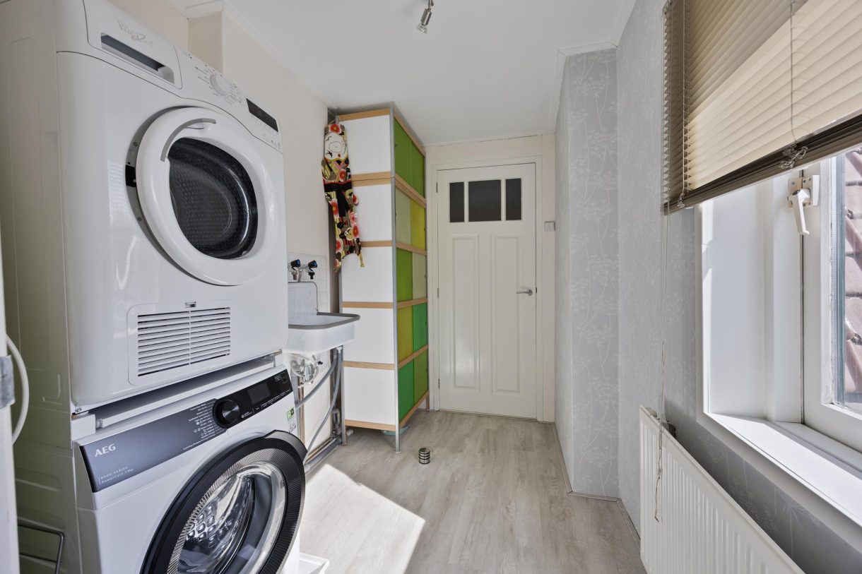 Te koop: Foto Woonhuis aan de Bredenhofstraat 7 in Zaandijk