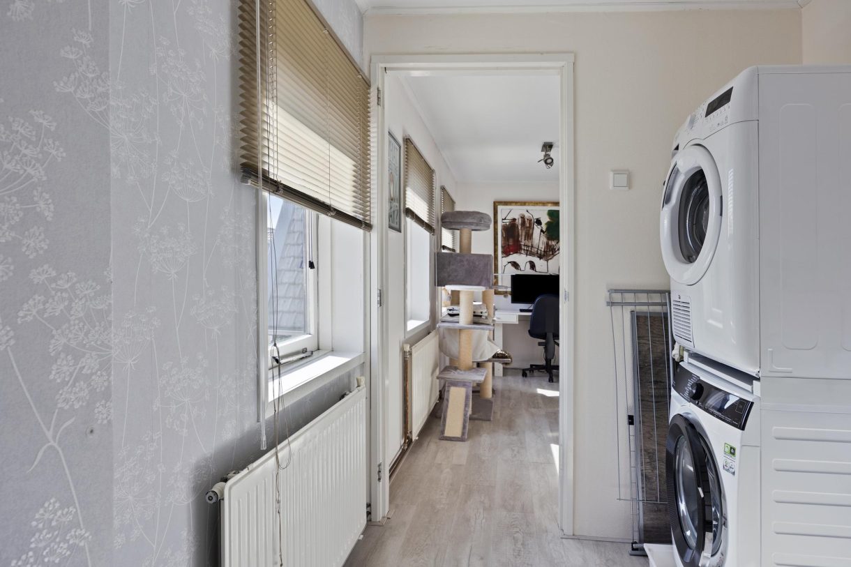 Te koop: Foto Woonhuis aan de Bredenhofstraat 7 in Zaandijk