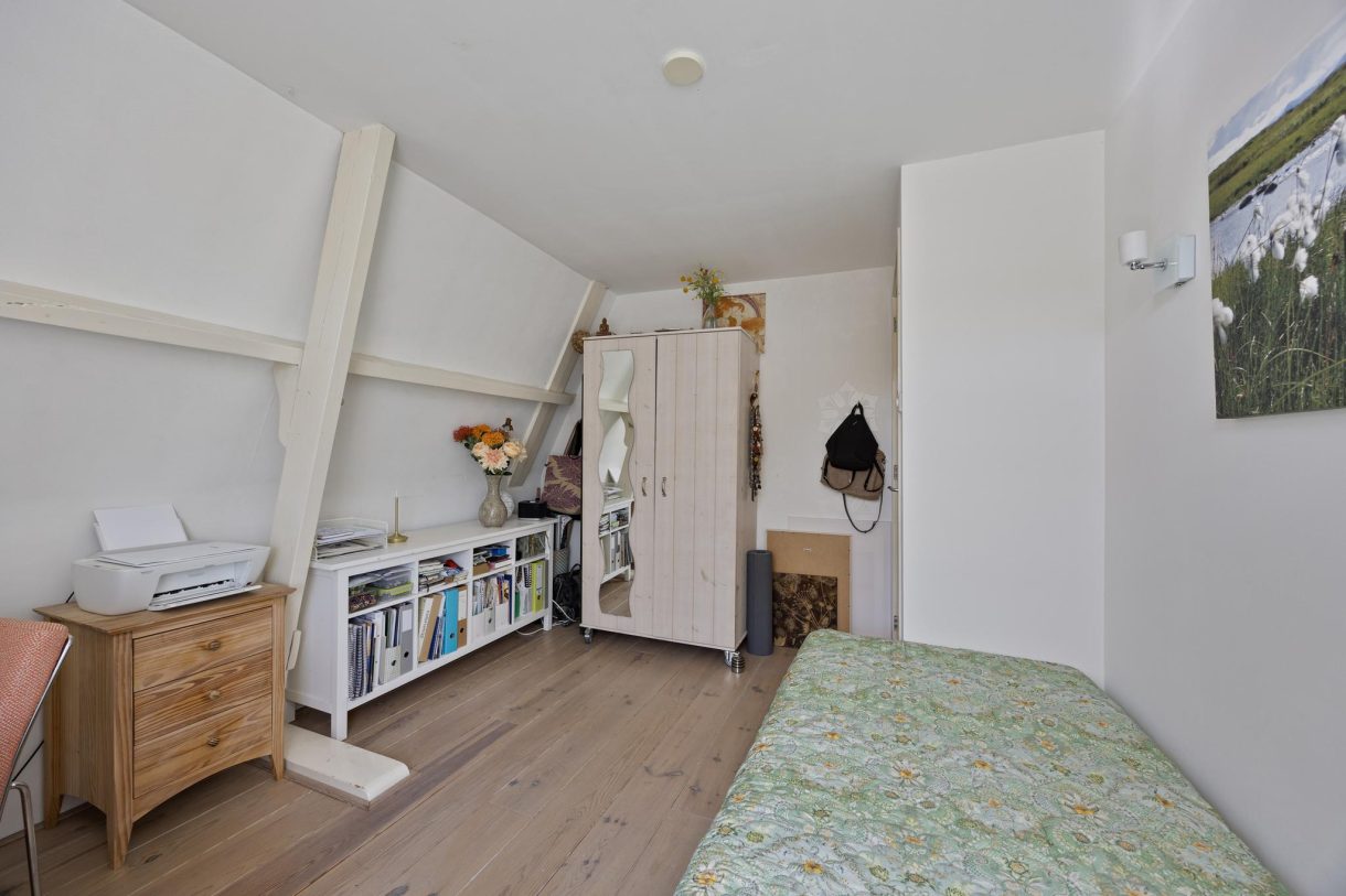 Te koop: Foto Woonhuis aan de Bredenhofstraat 7 in Zaandijk