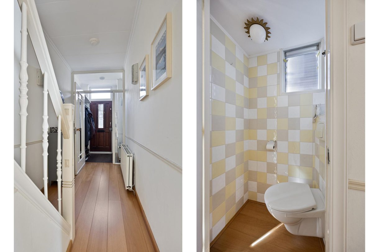 Te koop: Foto Woonhuis aan de Bredenhofstraat 7 in Zaandijk