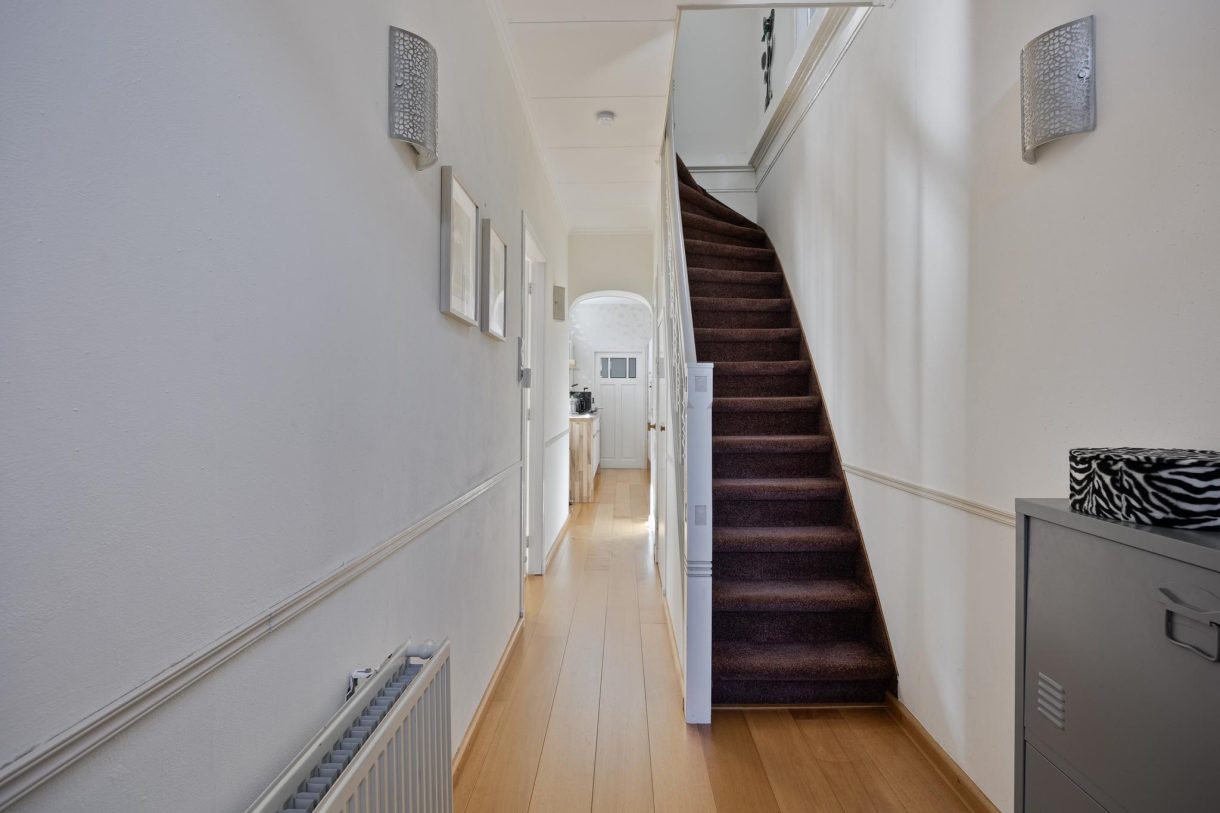 Te koop: Foto Woonhuis aan de Bredenhofstraat 7 in Zaandijk