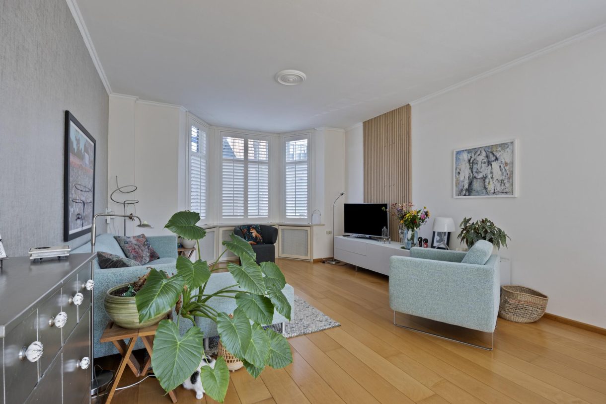 Te koop: Foto Woonhuis aan de Bredenhofstraat 7 in Zaandijk