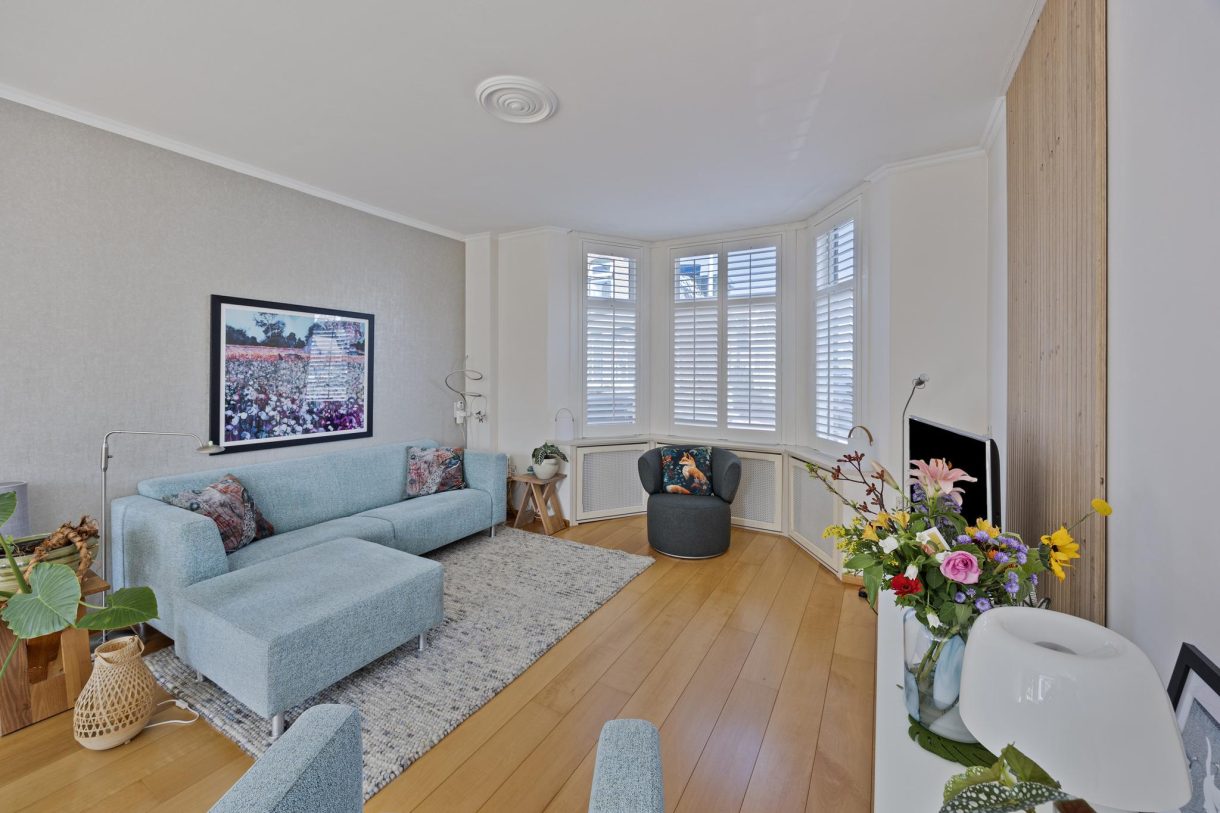 Te koop: Foto Woonhuis aan de Bredenhofstraat 7 in Zaandijk