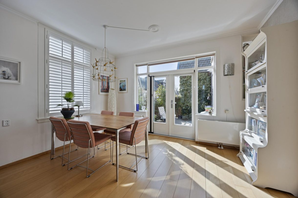 Te koop: Foto Woonhuis aan de Bredenhofstraat 7 in Zaandijk