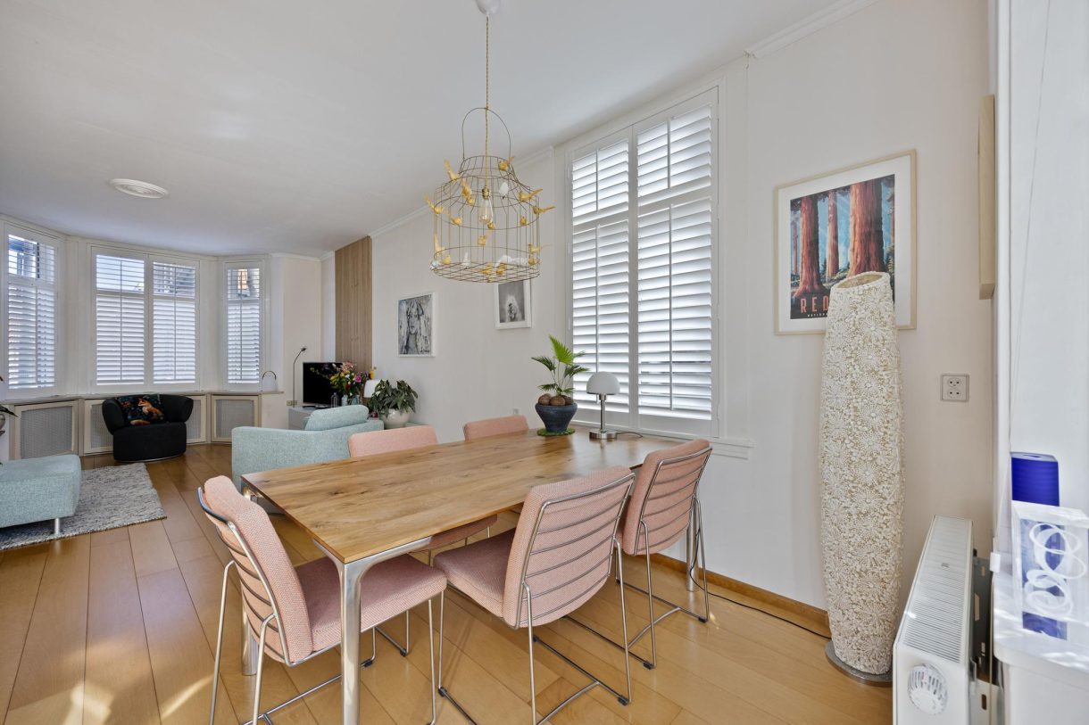 Te koop: Foto Woonhuis aan de Bredenhofstraat 7 in Zaandijk