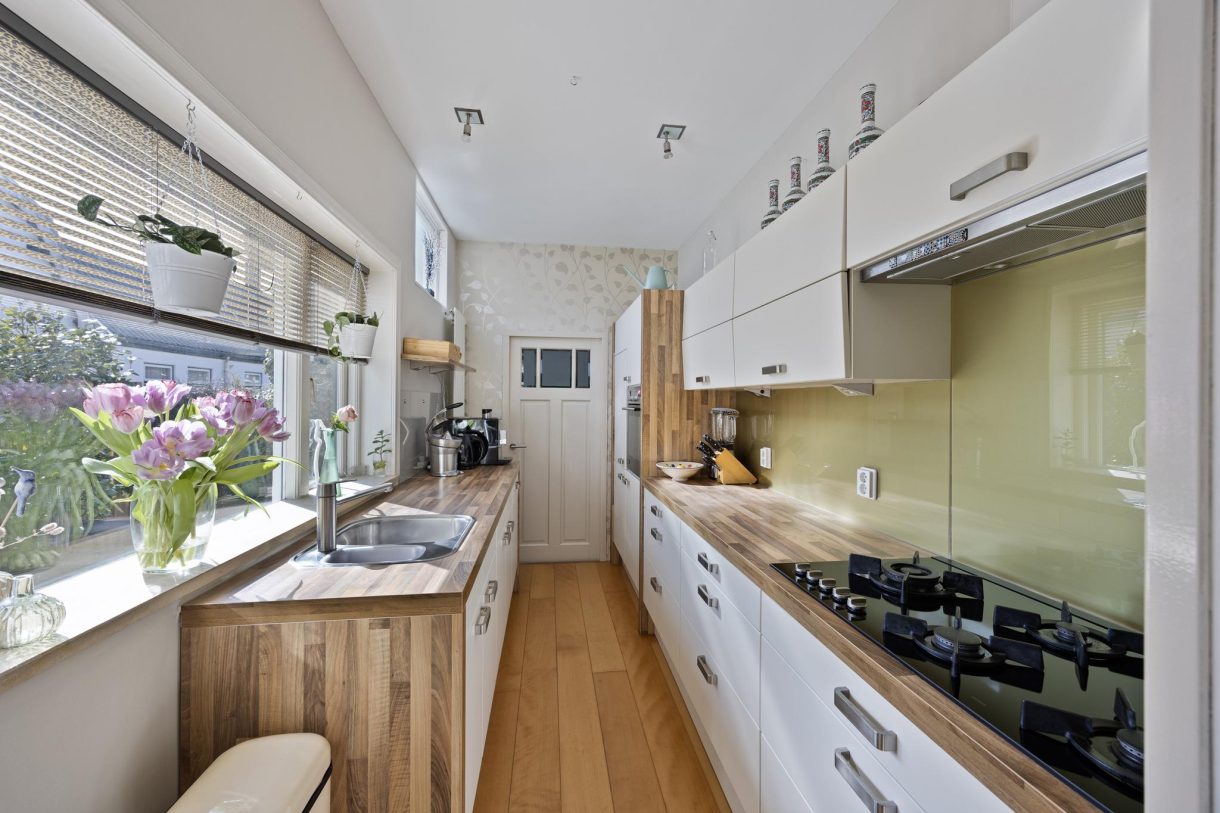 Te koop: Foto Woonhuis aan de Bredenhofstraat 7 in Zaandijk