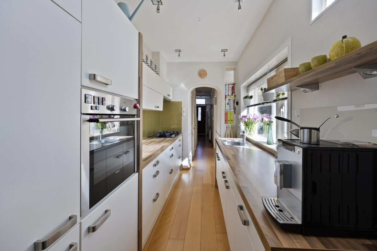 Te koop: Foto Woonhuis aan de Bredenhofstraat 7 in Zaandijk