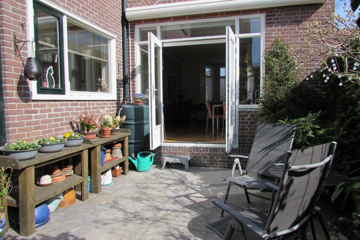 Te koop: Foto Woonhuis aan de Bredenhofstraat 7 in Zaandijk