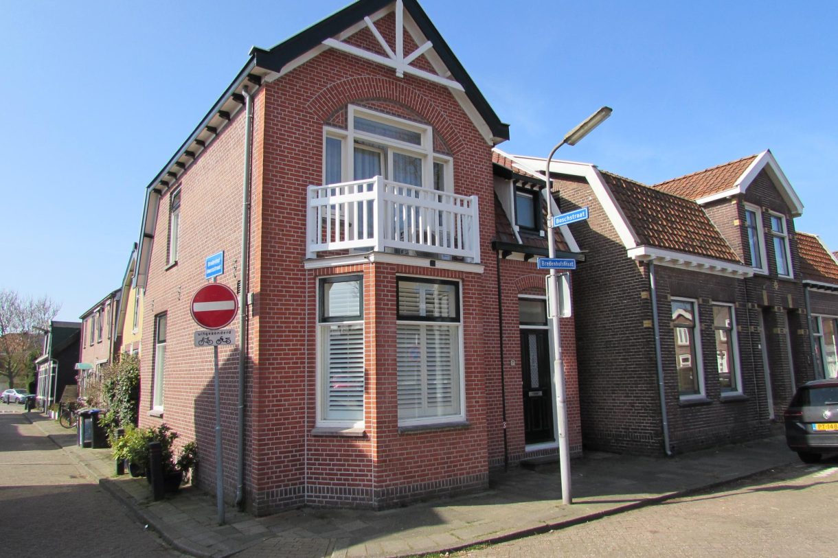 Te koop: Foto Woonhuis aan de Bredenhofstraat 7 in Zaandijk
