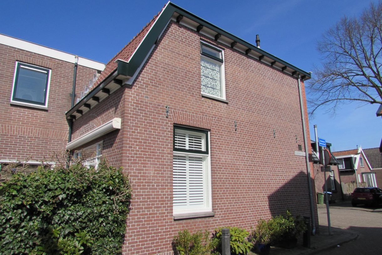 Te koop: Foto Woonhuis aan de Bredenhofstraat 7 in Zaandijk