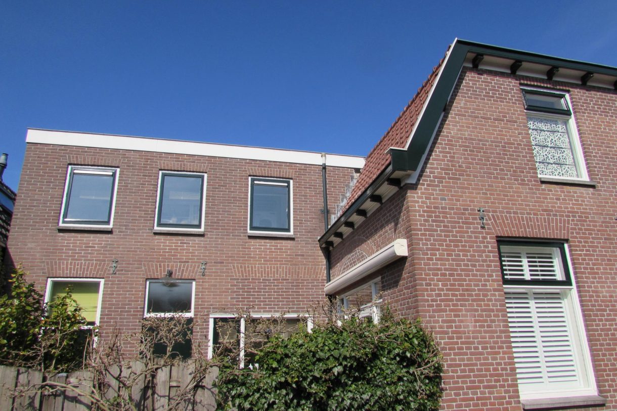 Te koop: Foto Woonhuis aan de Bredenhofstraat 7 in Zaandijk