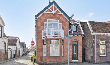 Hoofdfoto van Zaandijk Bredenhofstraat 7
