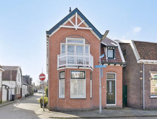 Hoofdfoto van Zaandijk Bredenhofstraat 7