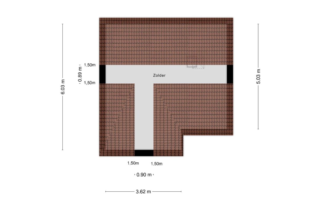 Te koop: Foto Woonhuis aan de Bredenhofstraat 7 in Zaandijk