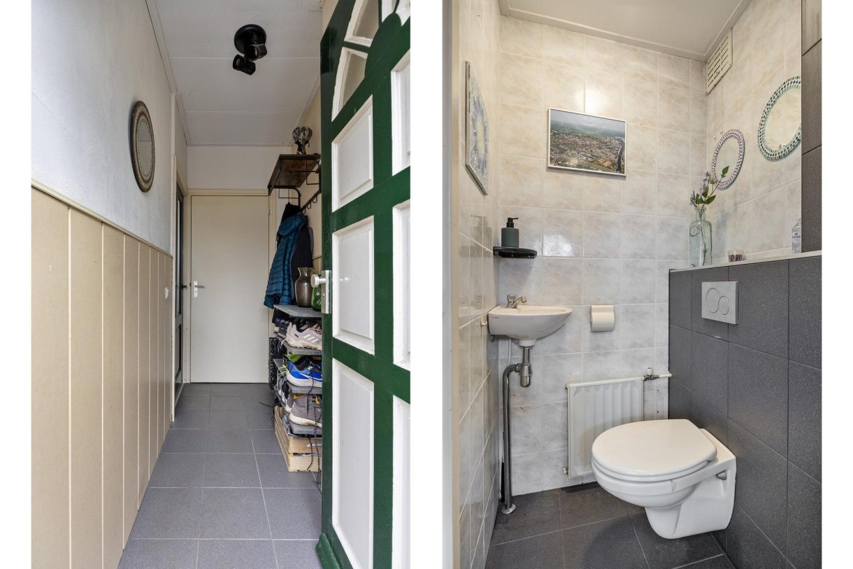 Te koop: Foto Woonhuis aan de Visserspad 4 in Krommenie