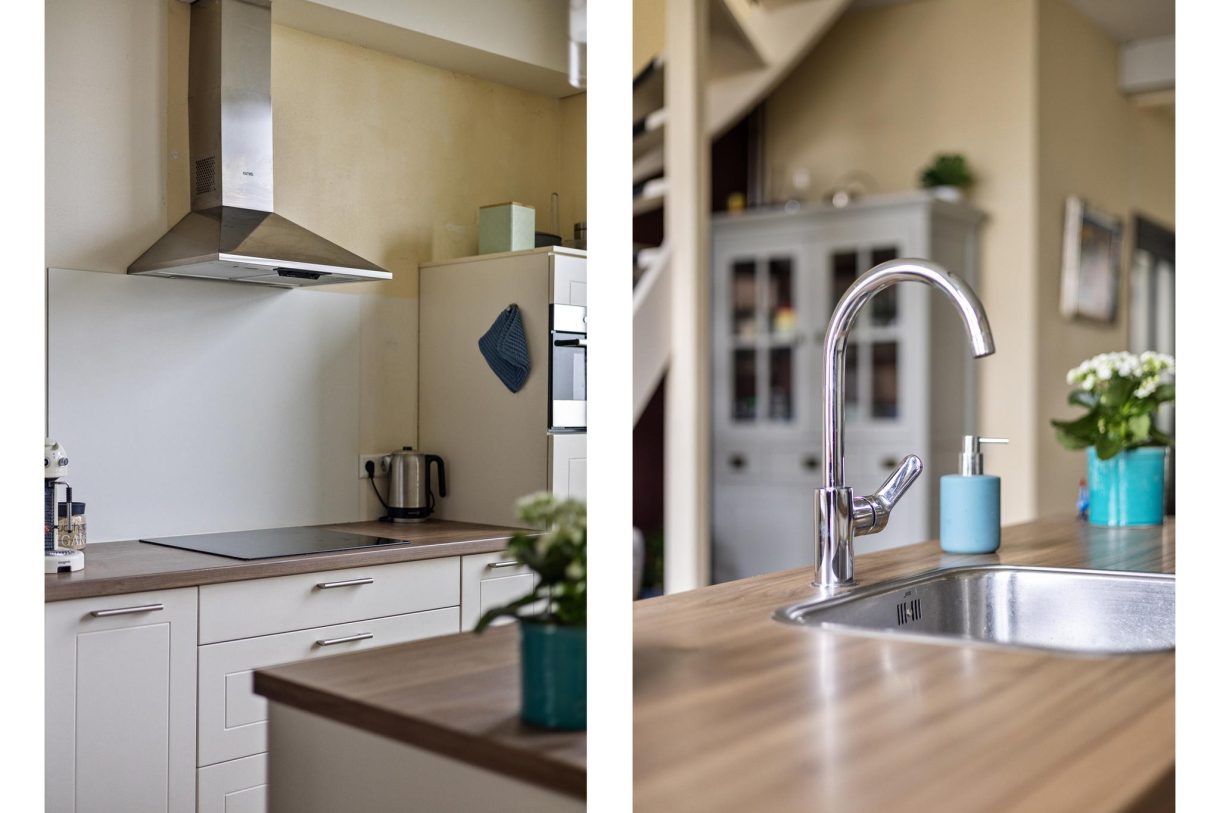 Te koop: Foto Woonhuis aan de Visserspad 4 in Krommenie