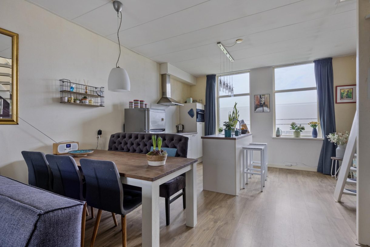 Te koop: Foto Woonhuis aan de Visserspad 4 in Krommenie