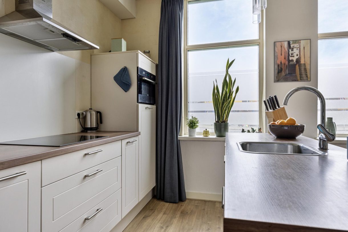 Te koop: Foto Woonhuis aan de Visserspad 4 in Krommenie