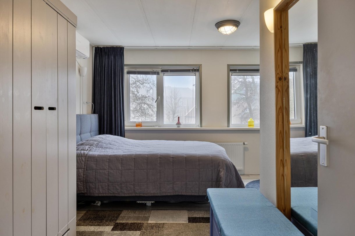 Te koop: Foto Woonhuis aan de Visserspad 4 in Krommenie