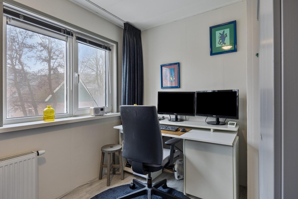 Te koop: Foto Woonhuis aan de Visserspad 4 in Krommenie