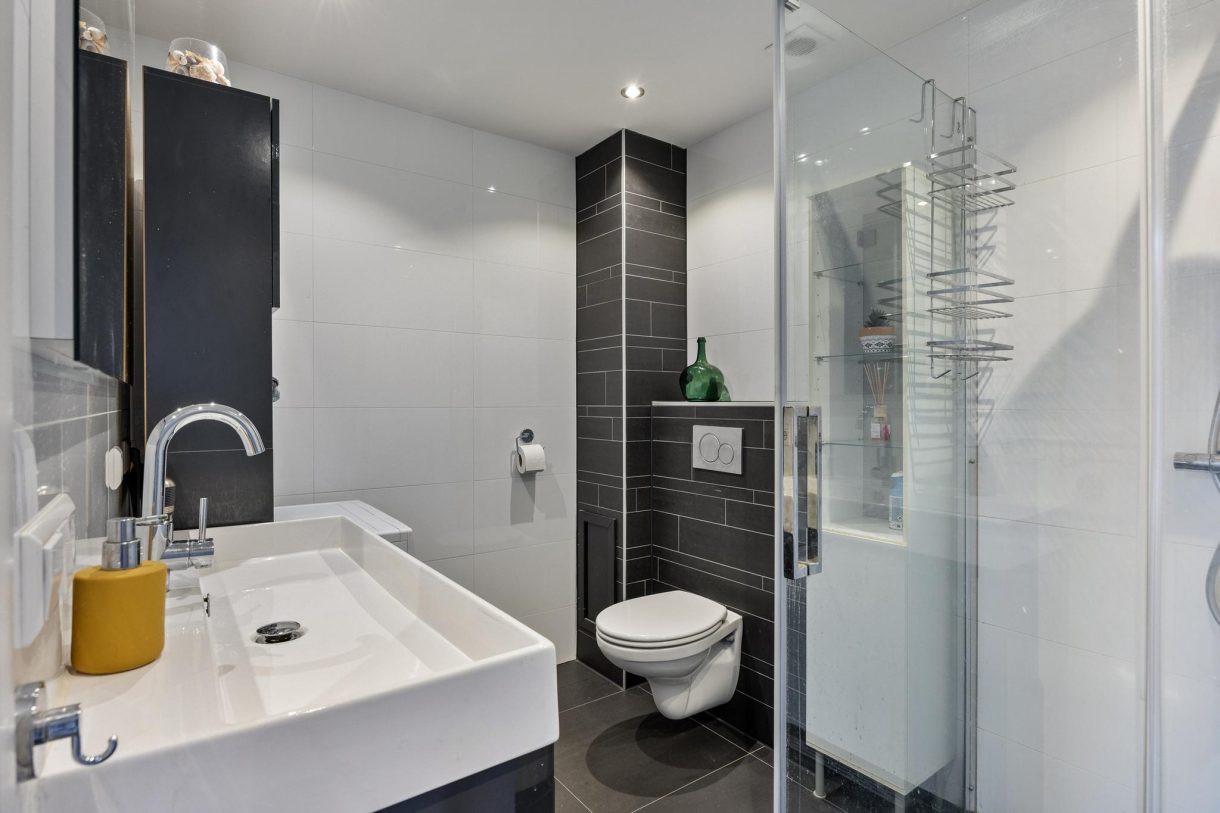 Te koop: Foto Woonhuis aan de Visserspad 4 in Krommenie